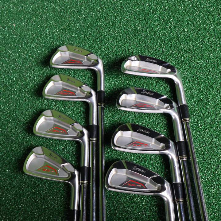 Dunlop SRIXON ZR-700 (210014643)