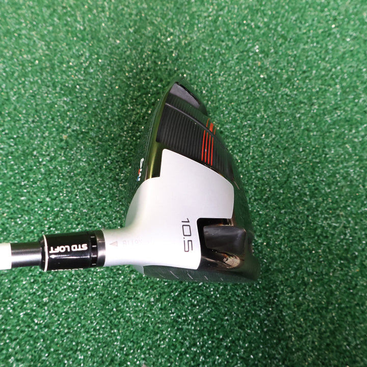 Taylormade M4 10.5° (210014768)
