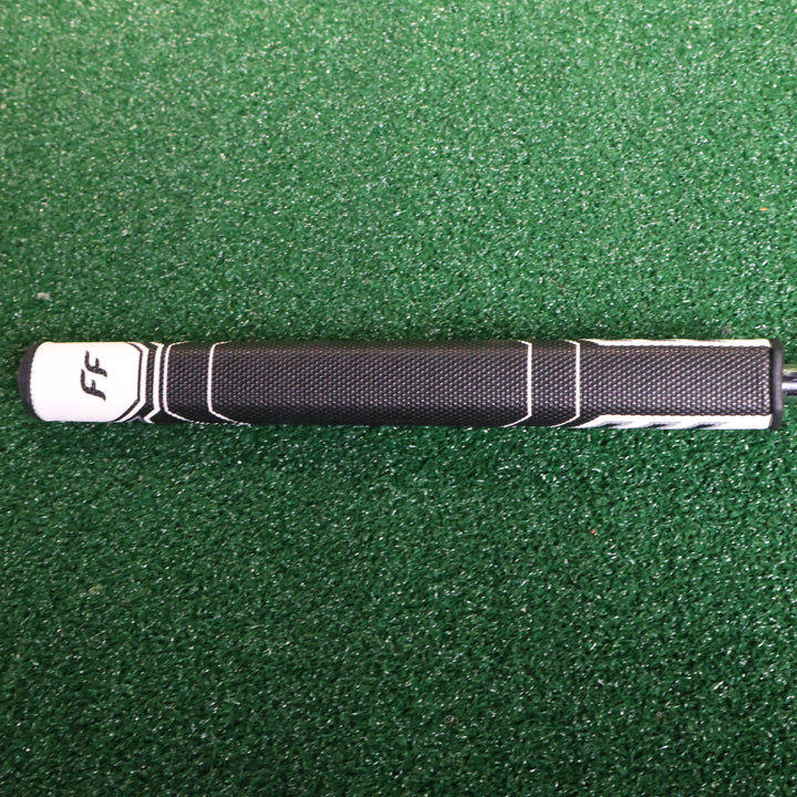 Odyssey 2-BALL WHITE STEEL 35.5inch (210015644)