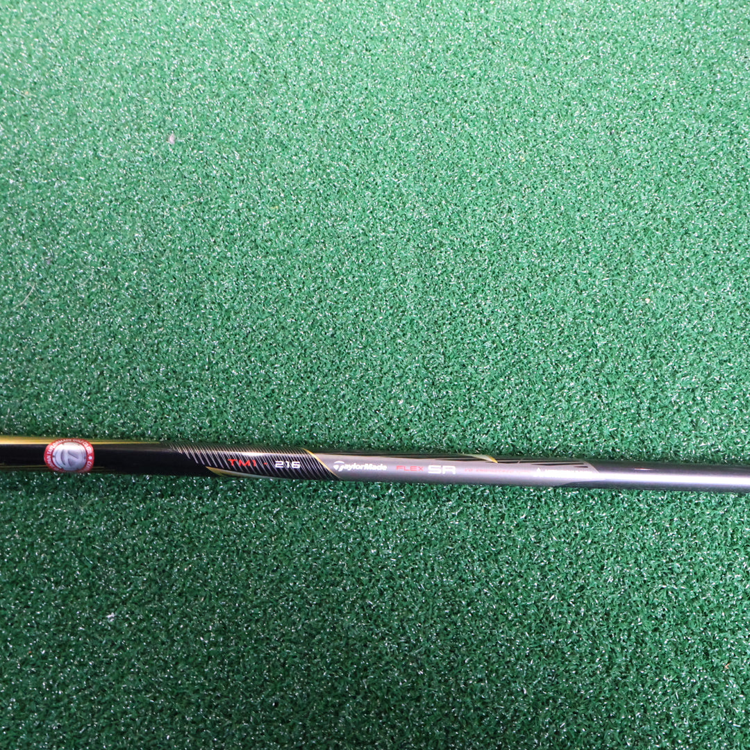 Taylormade M4 10.5° (210014768)