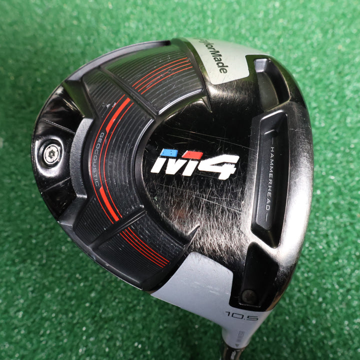 Taylormade M4 10.5° (210014796)