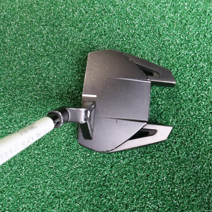 TaylorMade SPIDER GT BLACK TM1 34inch (210015664)
