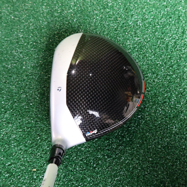 Taylormade M4 10.5° (210014796)