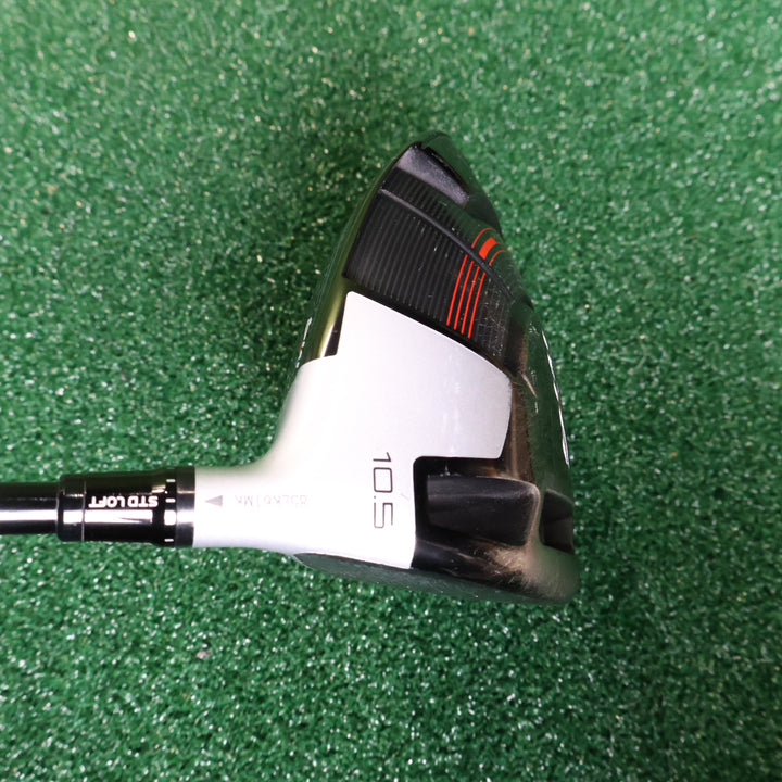 Taylormade M4 10.5° (210014796)