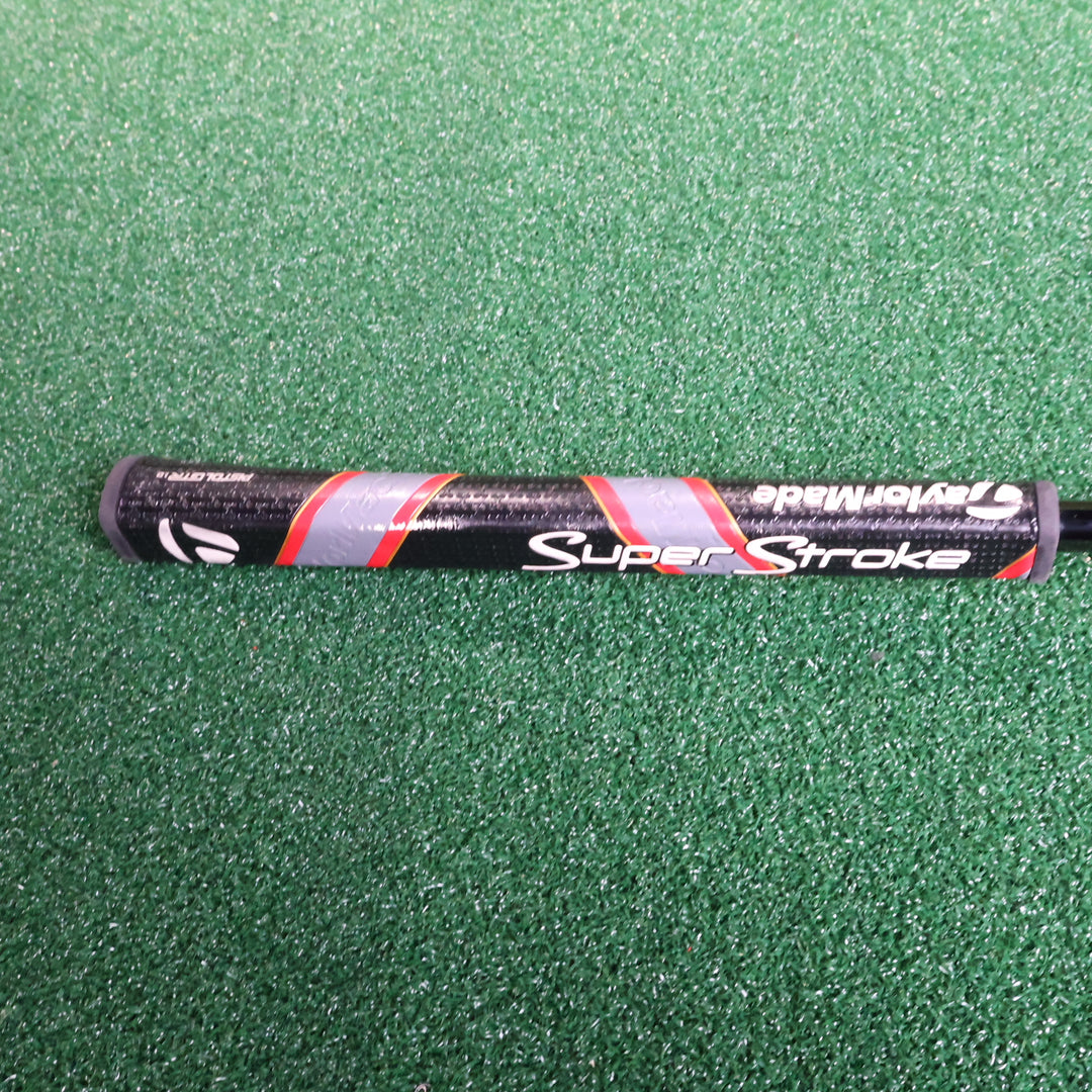 TaylorMade SPIDER GT BLACK TM1 34inch (210015664)