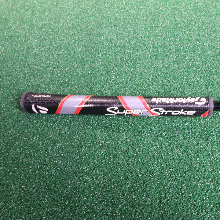 TaylorMade SPIDER GT BLACK TM1 34inch (210015664)
