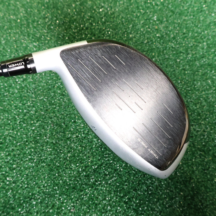 Taylormade M4 10.5° (210014796)