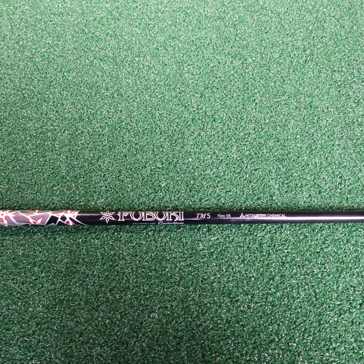 Taylormade M4 10.5° (210014796)