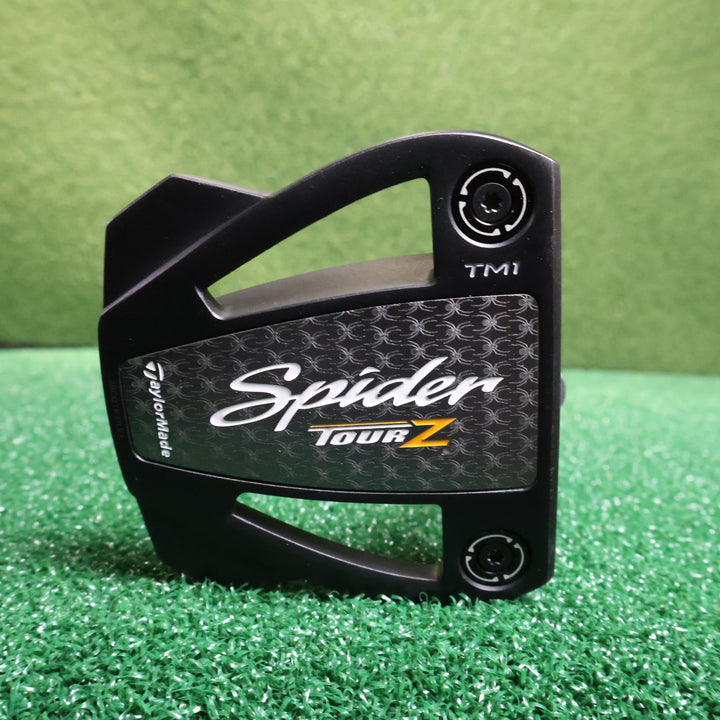 TaylorMade SPIDER TOUR Z TRUSS TM1 TRUSS HEEL 34inch (210015669)