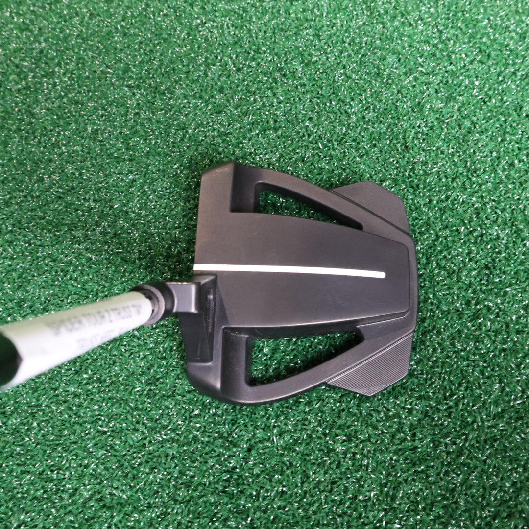 TaylorMade SPIDER TOUR Z TRUSS TM1 TRUSS HEEL 34inch (210015669)