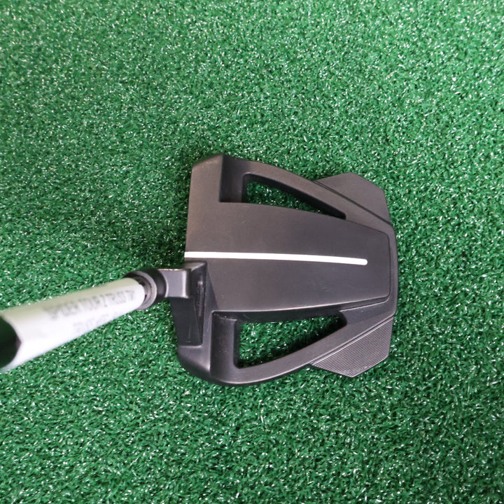 TaylorMade SPIDER TOUR Z TRUSS TM1 TRUSS HEEL 34inch (210015669)