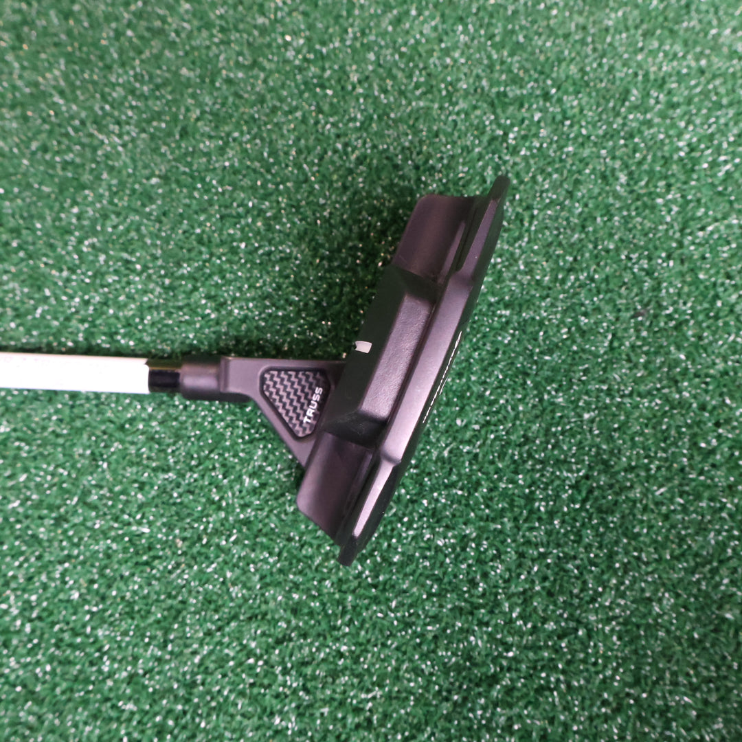 TaylorMade SPIDER TOUR Z TRUSS TM1 TRUSS HEEL 34inch (210015669)