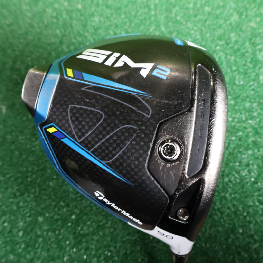 Taylormade SIM2 9.0° (210014792)
