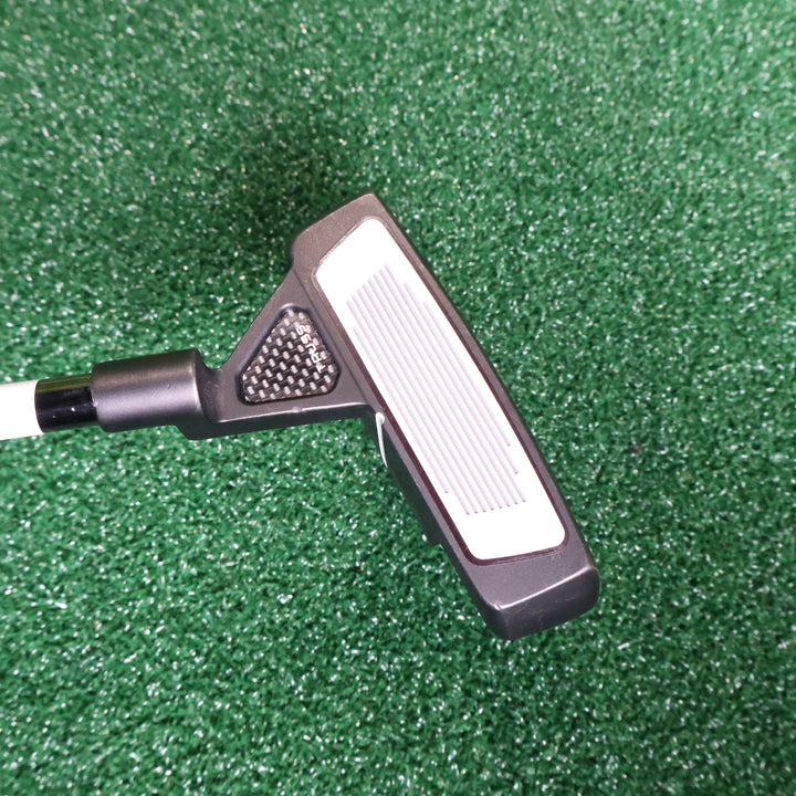 TaylorMade SPIDER TOUR Z TRUSS TM1 TRUSS HEEL 34inch (210015669)