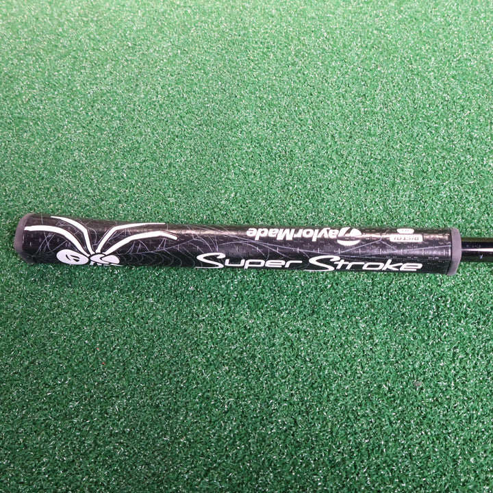 TaylorMade SPIDER TOUR Z TRUSS TM1 TRUSS HEEL 34inch (210015669)