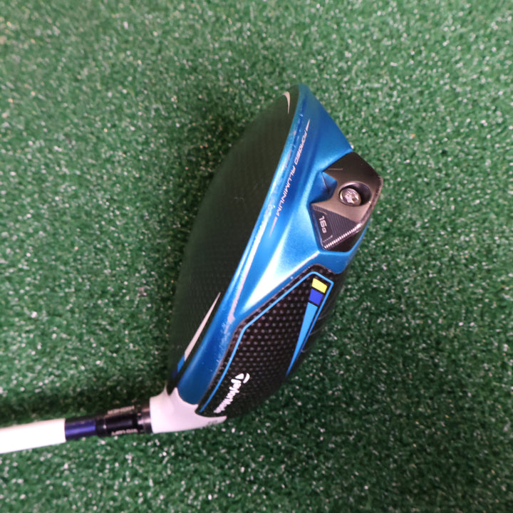 Taylormade SIM2 9.0° (210014792)