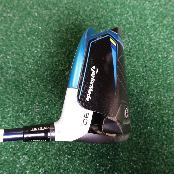 Taylormade SIM2 9.0° (210014792)