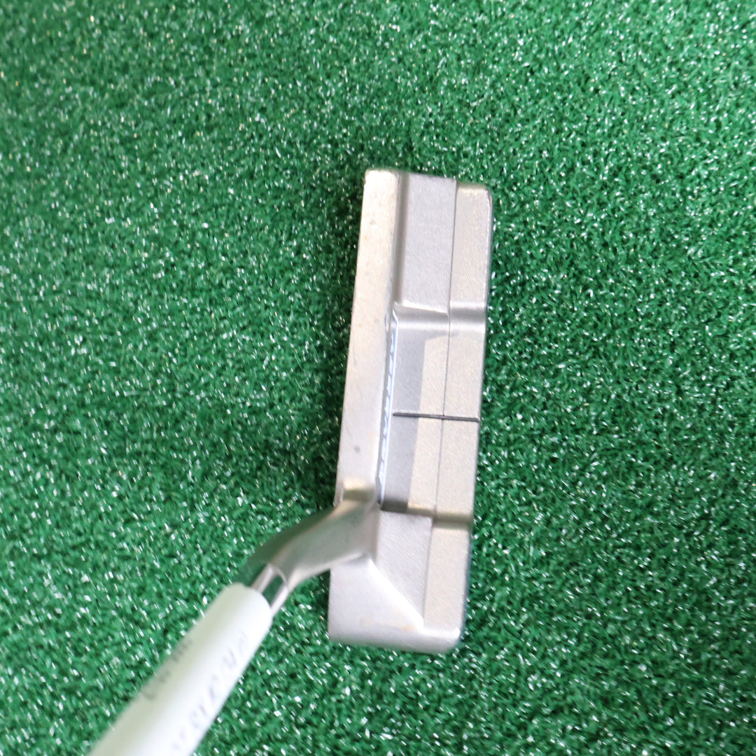 Odyssey WHITE HOT RX 