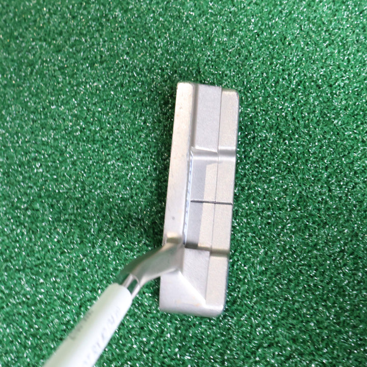 Odyssey WHITE HOT RX 