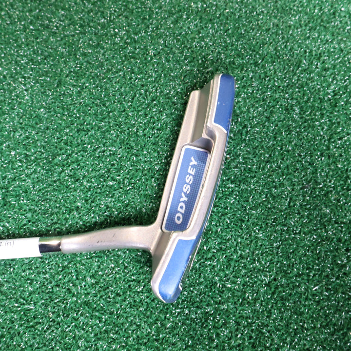 Odyssey WHITE HOT RX 