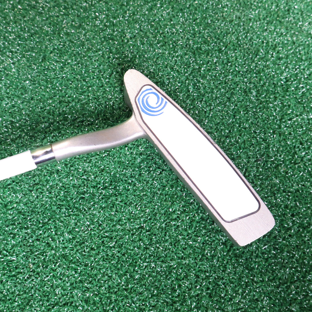 Odyssey WHITE HOT RX 