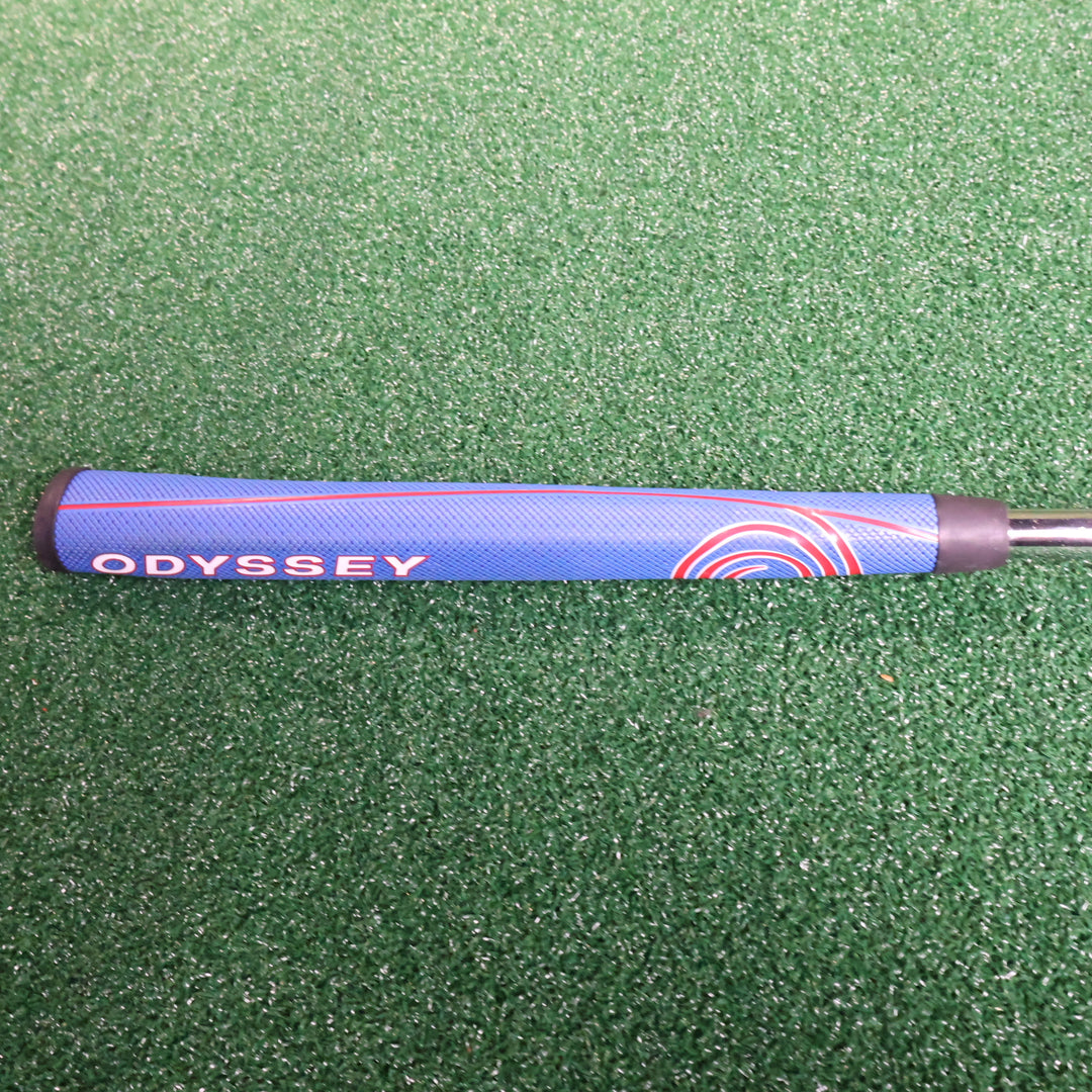 Odyssey WHITE HOT RX 