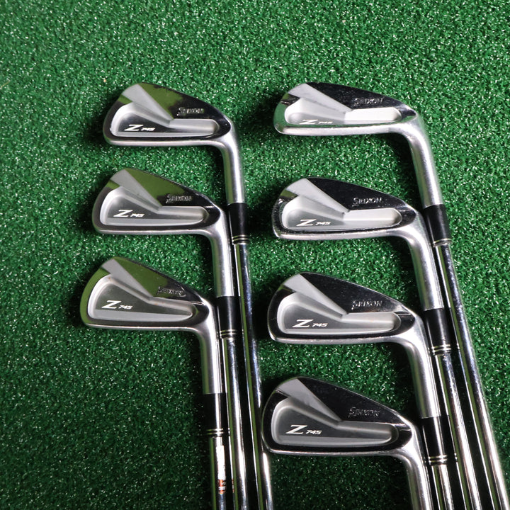 Dunlop SRIXON Z745 FORGED (210014635)