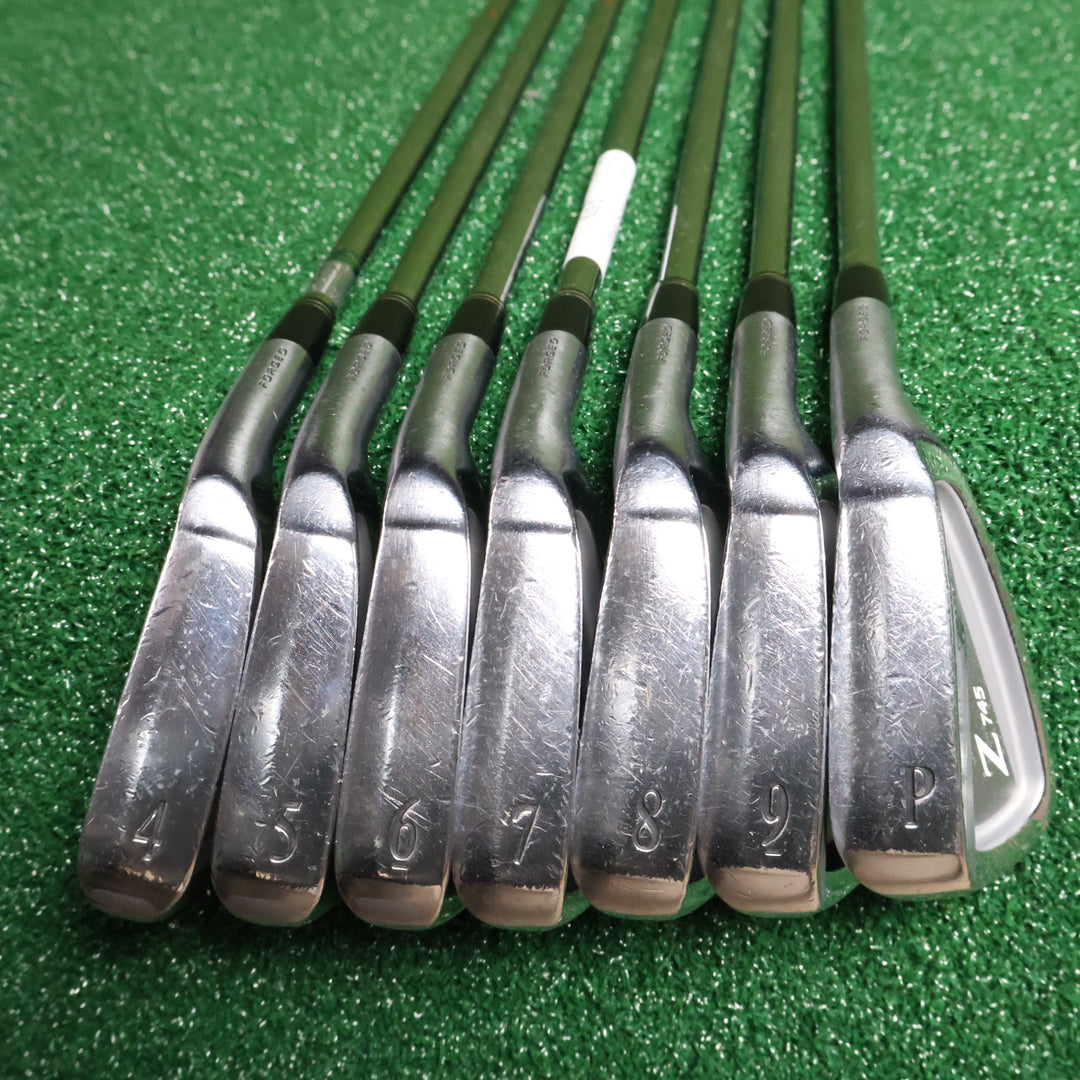Dunlop SRIXON Z745 FORGED (210014635)