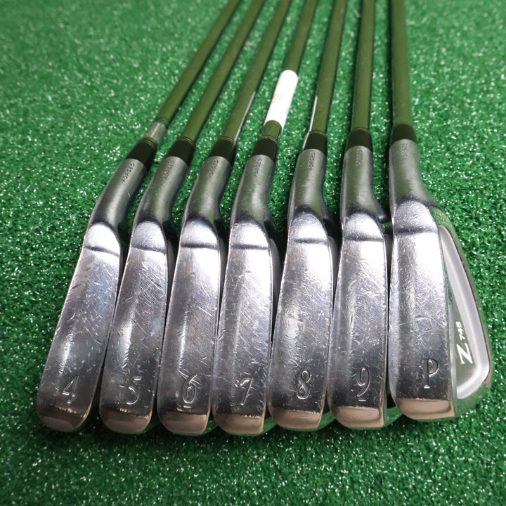 Dunlop SRIXON Z745 FORGED (210014635)