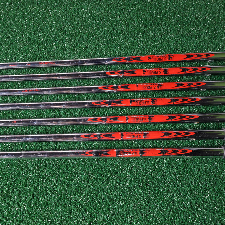 Dunlop SRIXON Z745 FORGED (210014635)