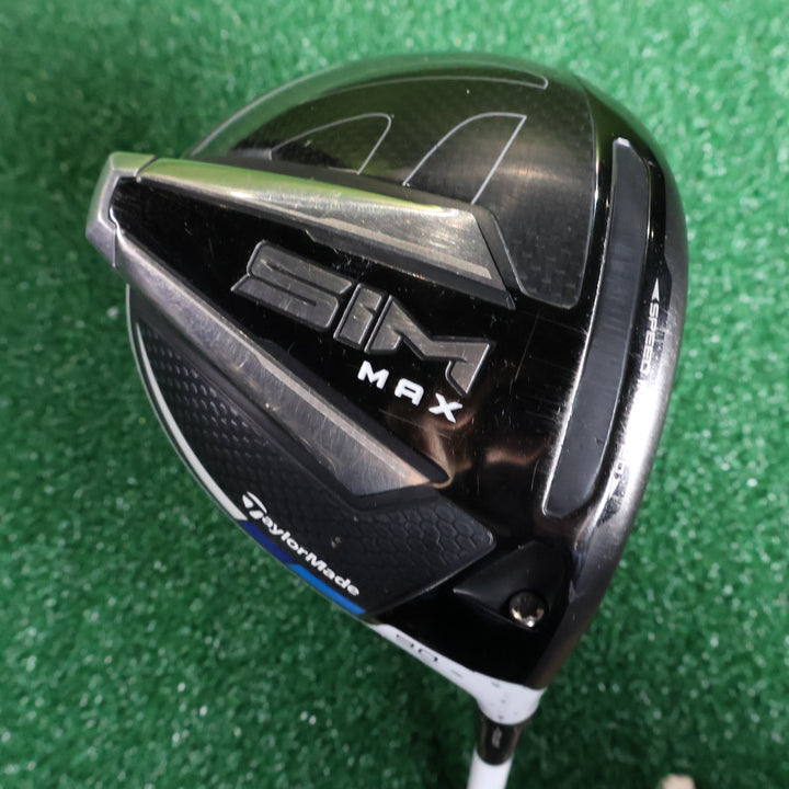 Taylormade SIM MAX 9.0° (210012961)