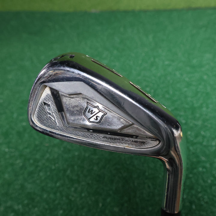 WILSON D7 (210013585)