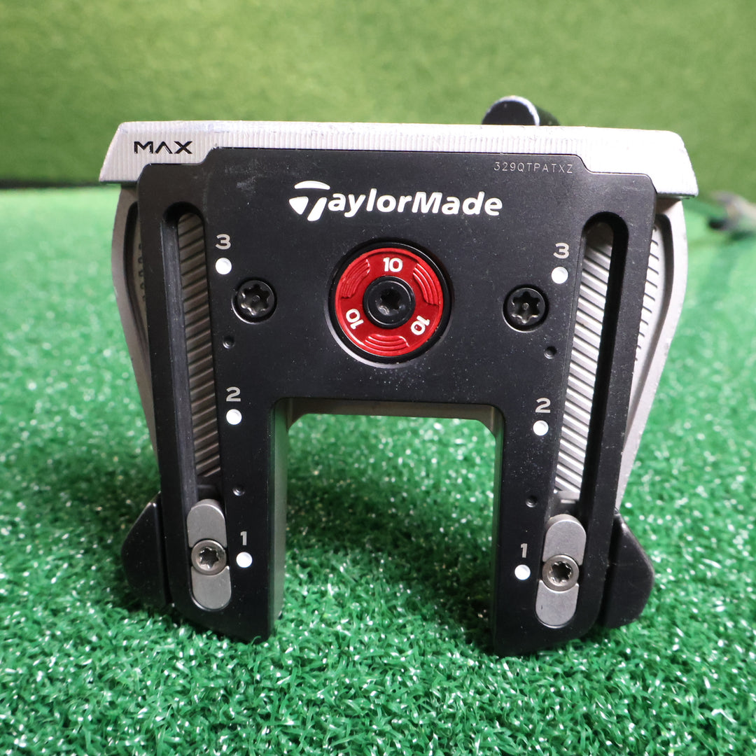 TaylorMade SPIDER GT MAX TRUSS TM1 34inch (210015672)