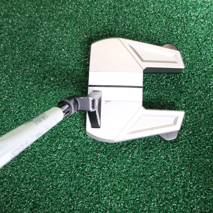 TaylorMade SPIDER GT MAX TRUSS TM1 34inch (210015672)