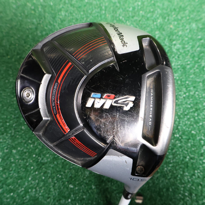 Taylormade M4 10.5°(5) (210014180)