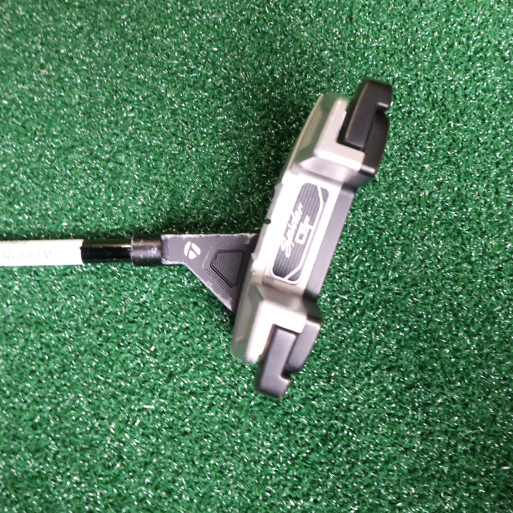 TaylorMade SPIDER GT MAX TRUSS TM1 34inch (210015672)