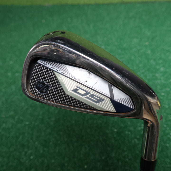 Wilson D9 (210014344)