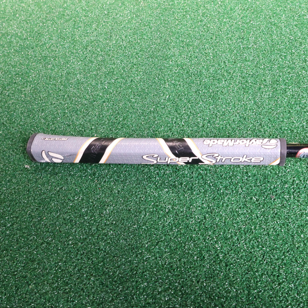 TaylorMade SPIDER GT MAX TRUSS TM1 34inch (210015672)