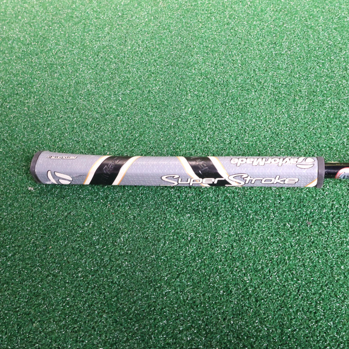 TaylorMade SPIDER GT MAX TRUSS TM1 34inch (210015672)
