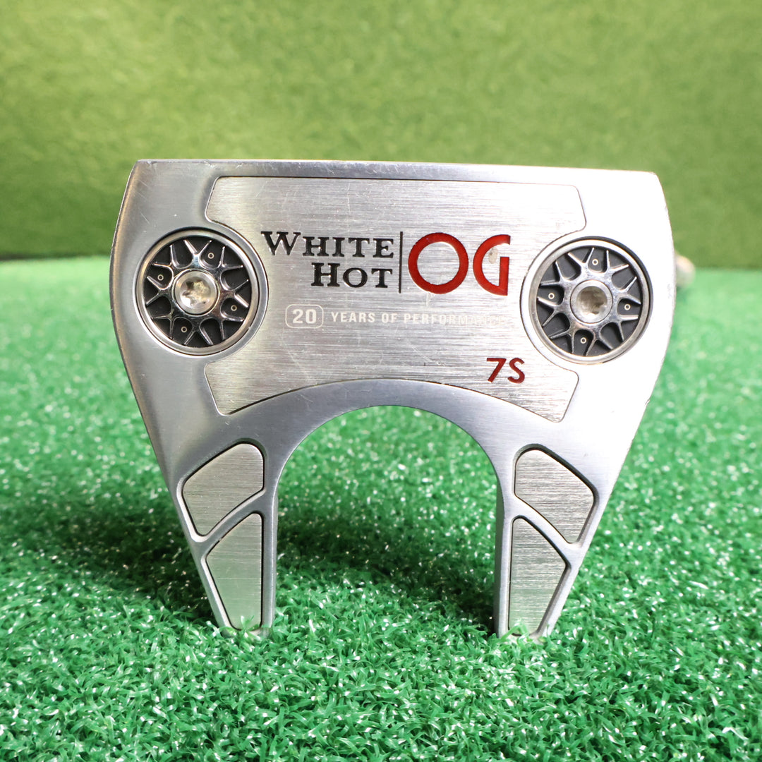 Odyssey WHITE HOT OG 