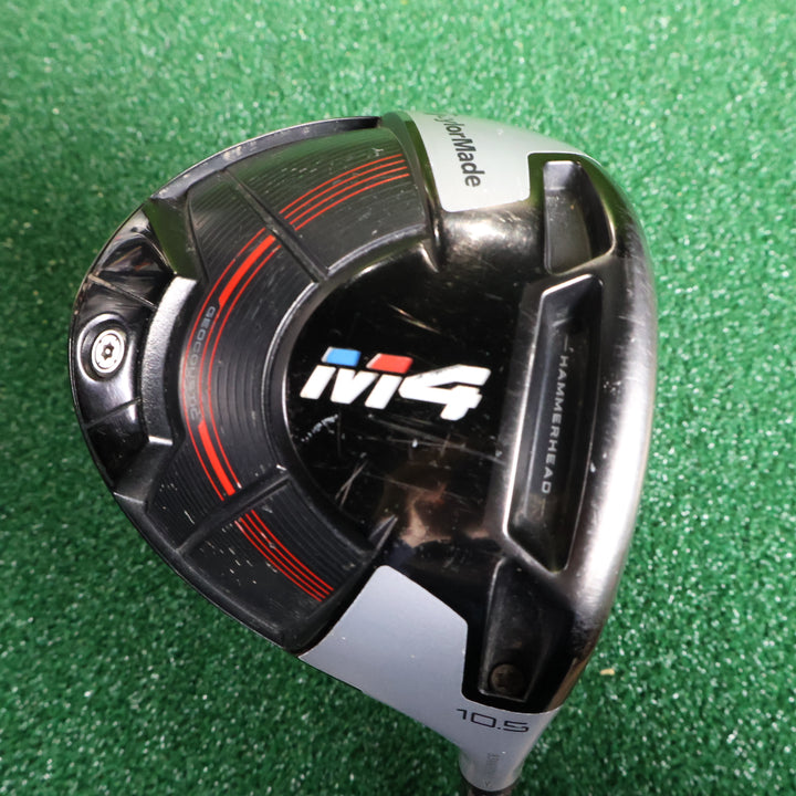 Taylormade M4 10.5° (210014494)