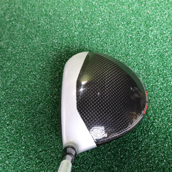 Taylormade M4 10.5° (210014494)