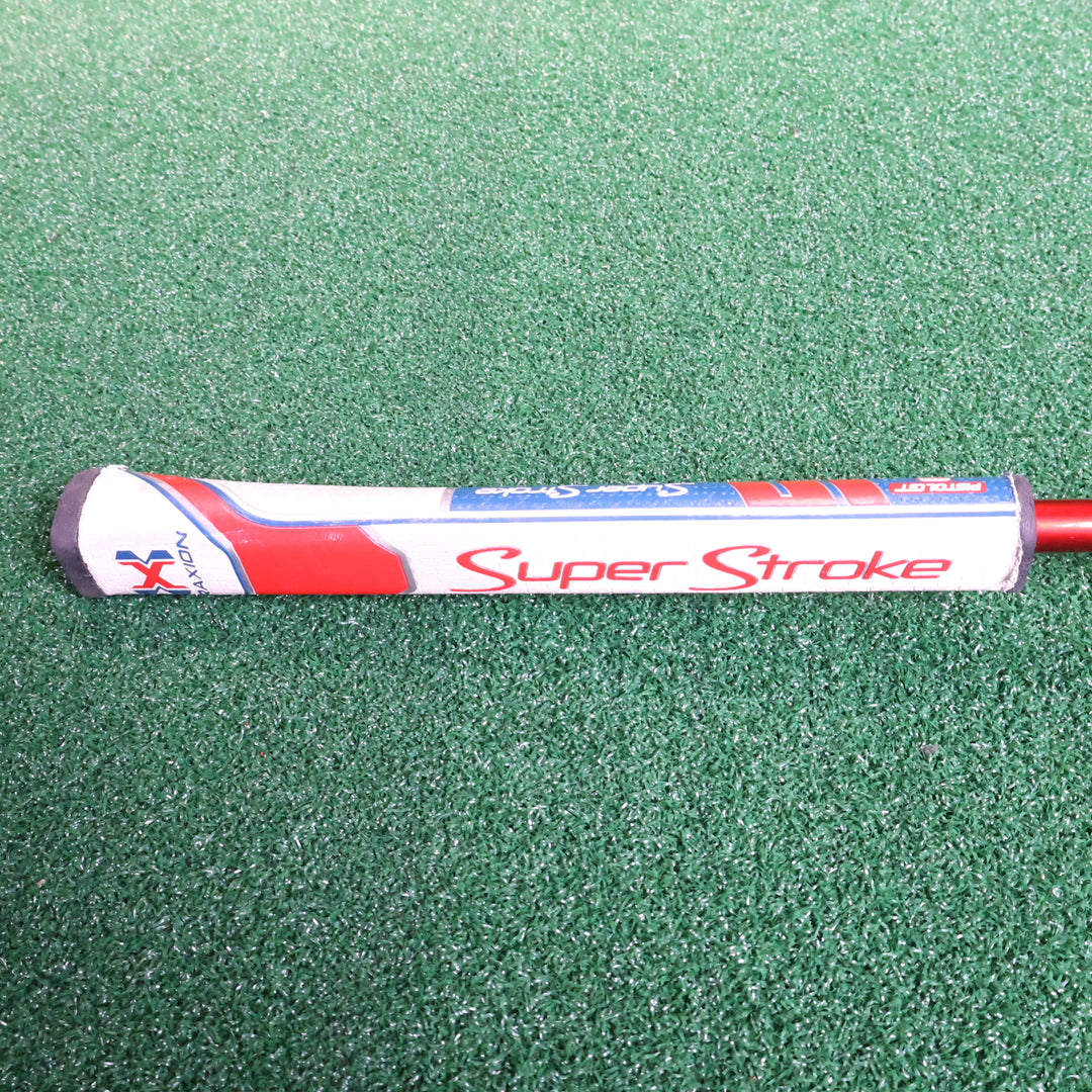Odyssey WHITE HOT OG 