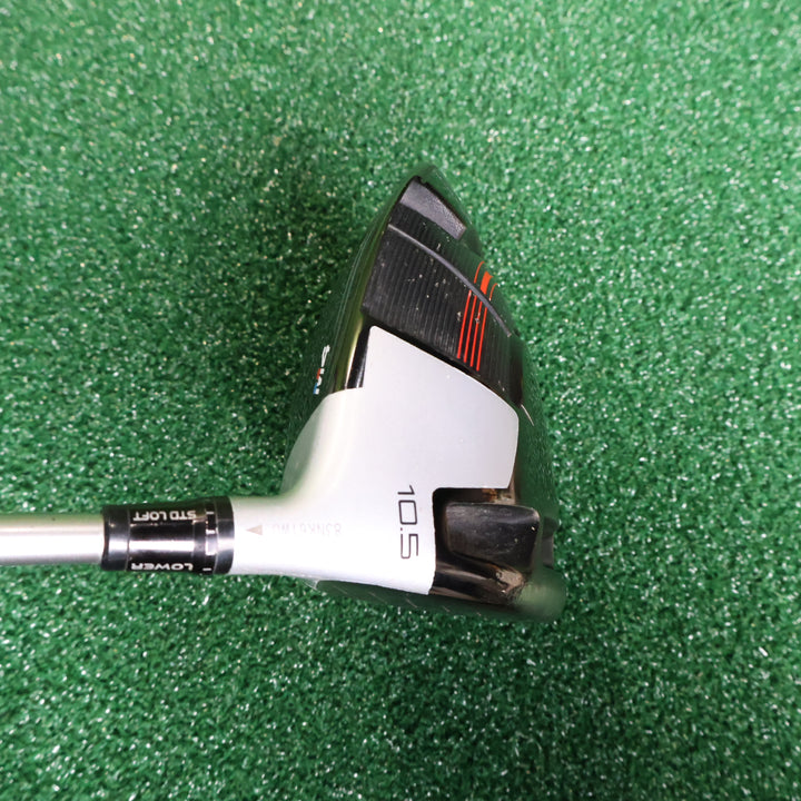 Taylormade M4 10.5° (210014494)