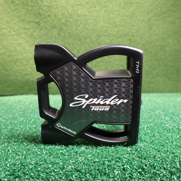 TaylorMade SPIDER TOUR TRUSS TM1 TRUSS HEEL 34inch (210015673)