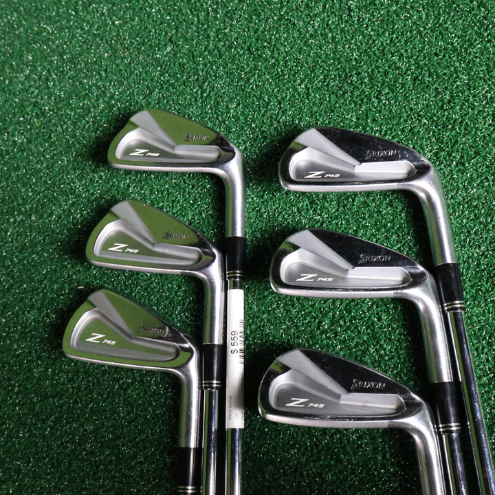Dunlop SRIXON Z745 (210014716)