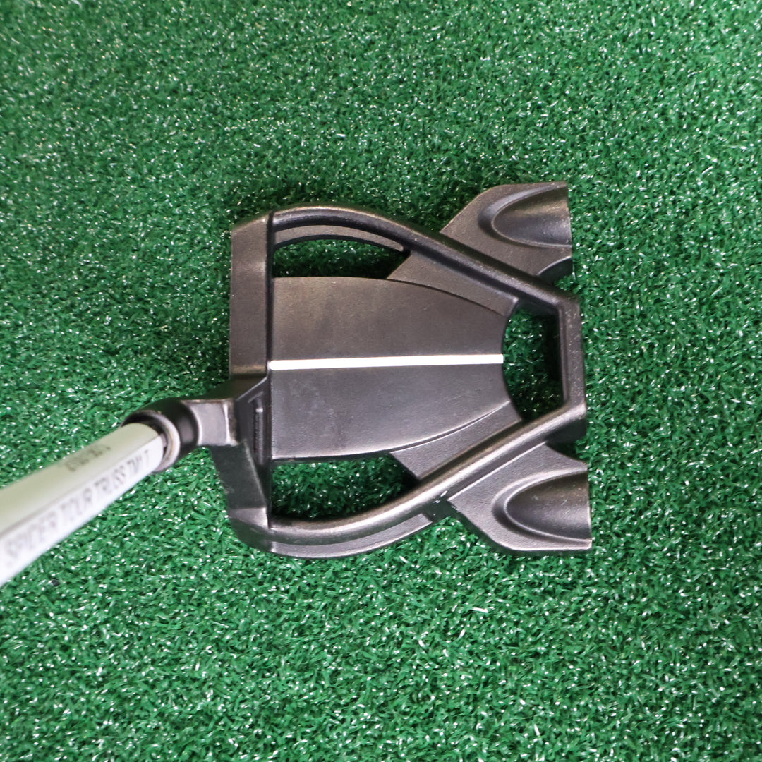 TaylorMade SPIDER TOUR TRUSS TM1 TRUSS HEEL 34inch (210015673)