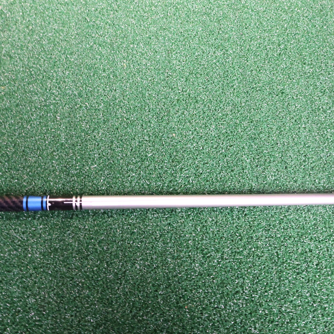 Taylormade M4 10.5° (210014494)
