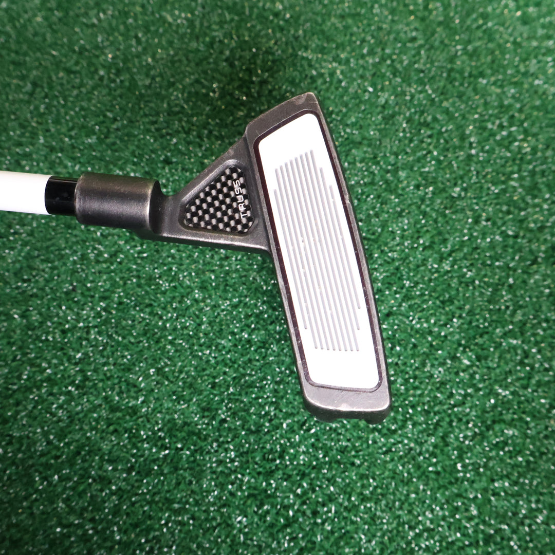 TaylorMade SPIDER TOUR TRUSS TM1 TRUSS HEEL 34inch (210015673)