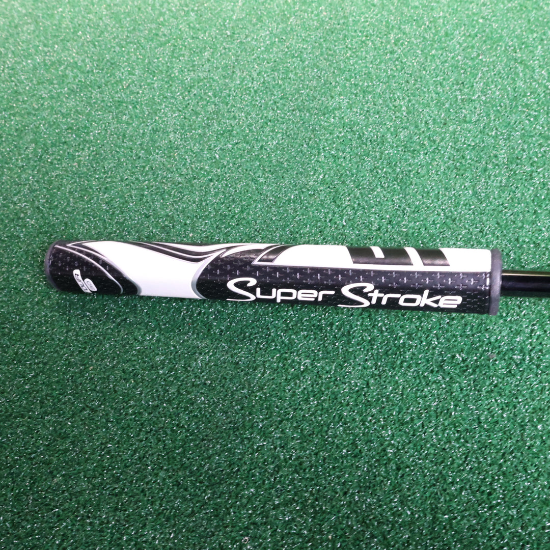 TaylorMade SPIDER TOUR TRUSS TM1 TRUSS HEEL 34inch (210015673)